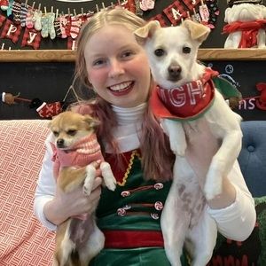 Meet your Posher, Sydney